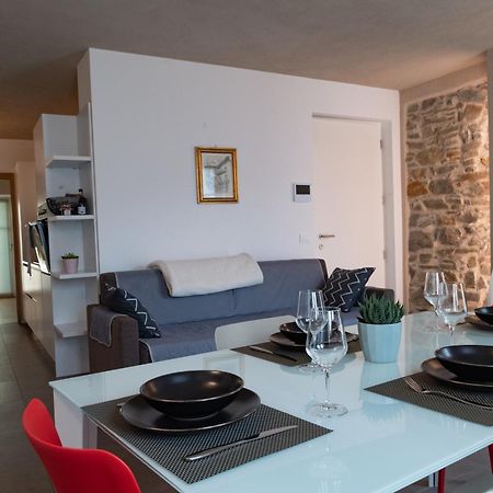 Api Tenna Apartaments Betulla 2 Kültér fotó
