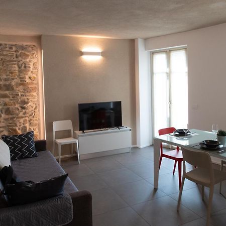 Api Tenna Apartaments Betulla 2 Kültér fotó