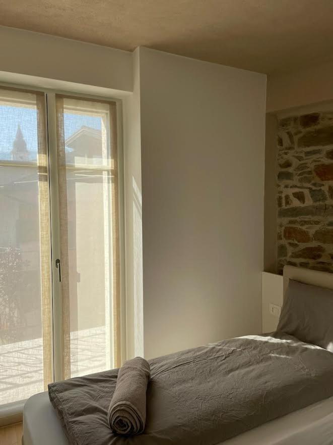 Api Tenna Apartaments Betulla 2 Kültér fotó