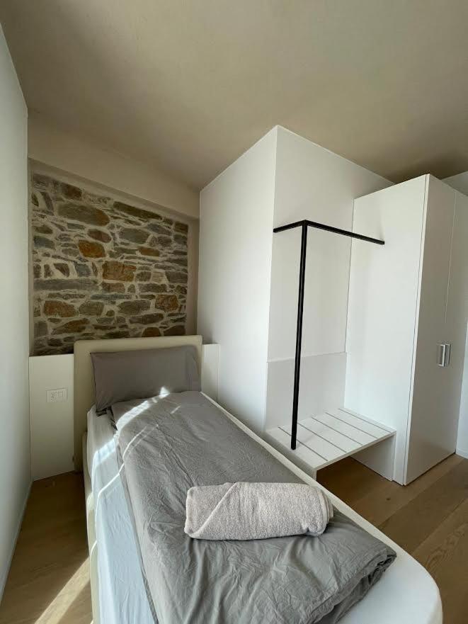 Api Tenna Apartaments Betulla 2 Kültér fotó
