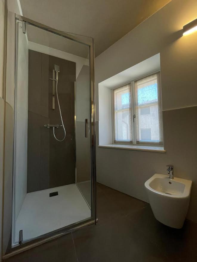 Api Tenna Apartaments Betulla 2 Kültér fotó