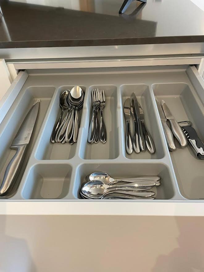 Api Tenna Apartaments Betulla 2 Kültér fotó