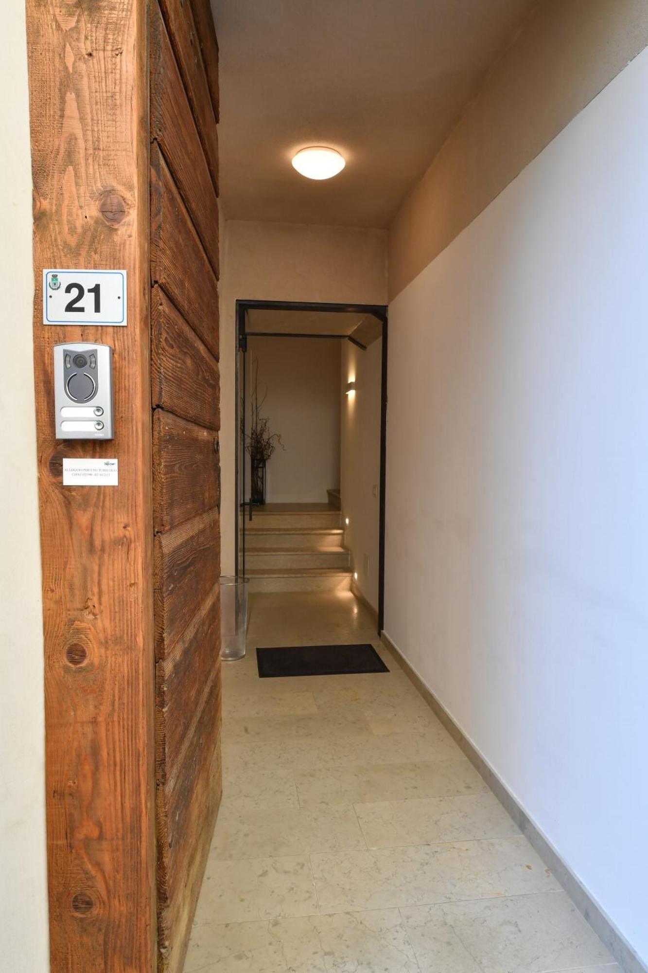 Api Tenna Apartaments Betulla 2 Kültér fotó