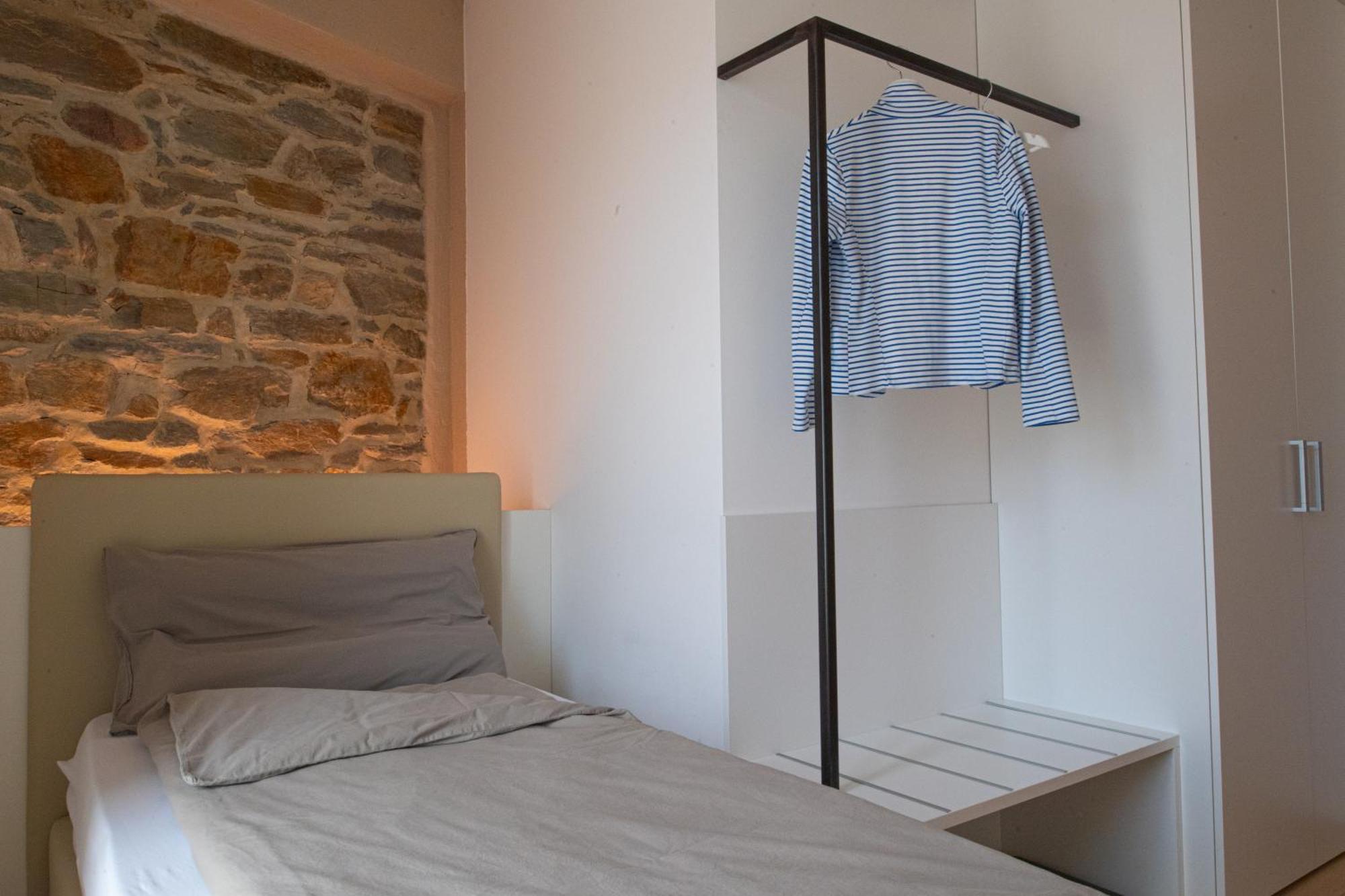 Api Tenna Apartaments Betulla 2 Kültér fotó
